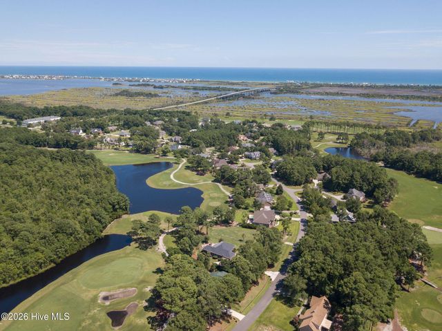 107 Sea Turtle Cove, Sneads Ferry, NC 28460