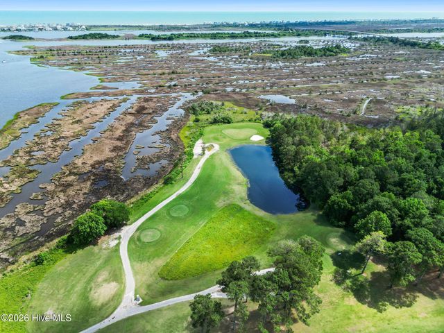 107 Sea Turtle Cove, Sneads Ferry, NC 28460