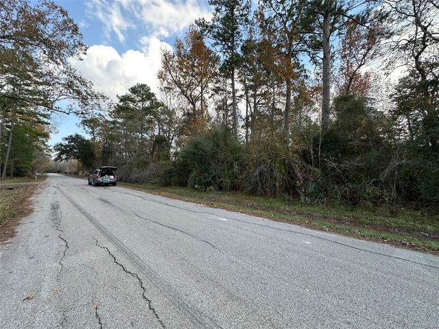 0 Felscher Lane Lane, Crosby, TX 77532