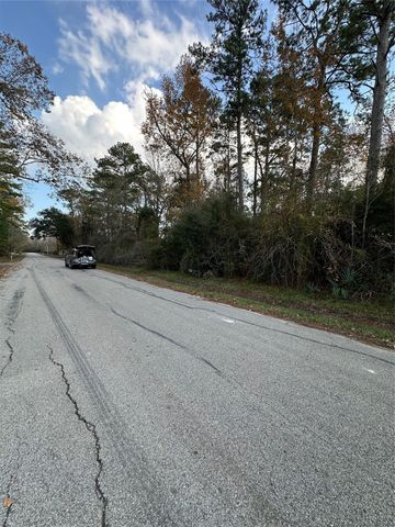 0 Felscher Lane Lane, Crosby, TX 77532