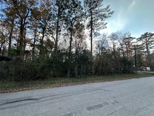 0 Felscher Lane Lane, Crosby, TX 77532