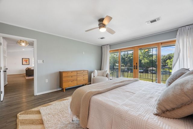 1517 County Road 132a RD, Kingsland, TX 78639