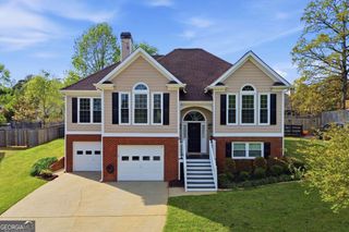 165 Arbor Hills Place, Talking Rock, GA 30175