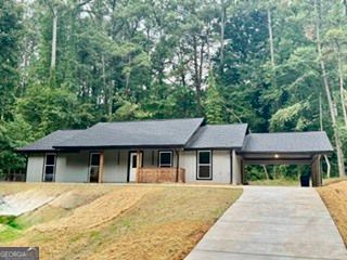 4470 Valley Brook Drive, South Fulton, GA 30349