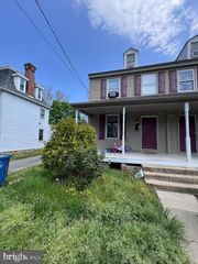 210 S MAIN ST, North East, MD 21901