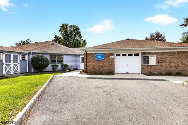 813 Victoria Ct 813, Hillsborough Twp., NJ 08844