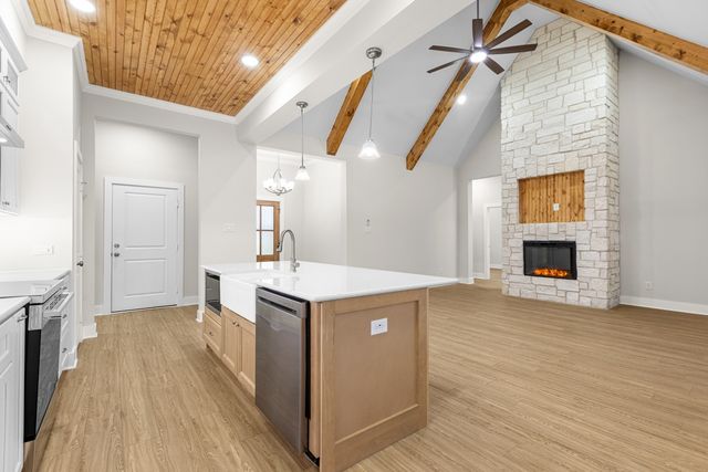 1509 fm 1737, Greenville, TX 75402
