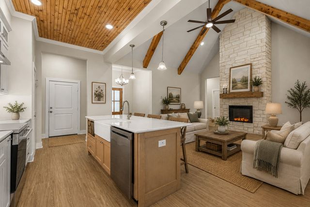 1509 fm 1737, Greenville, TX 75402