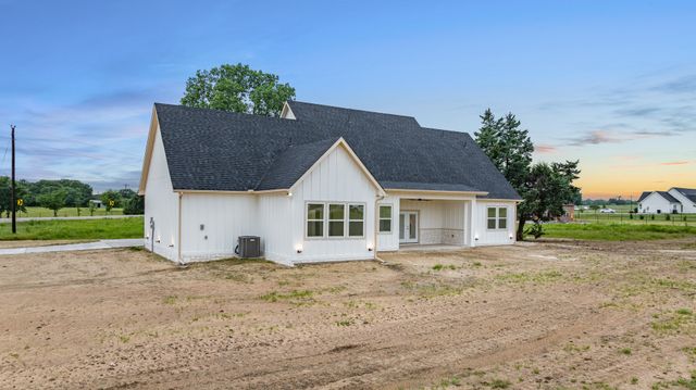 1509 fm 1737, Greenville, TX 75402