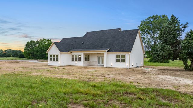 1509 fm 1737, Greenville, TX 75402