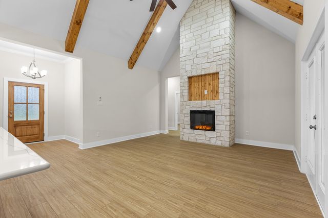 1509 fm 1737, Greenville, TX 75402