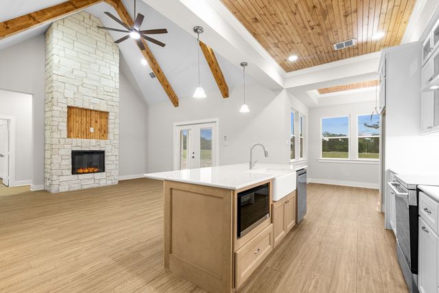 1509 fm 1737, Greenville, TX 75402