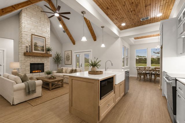 1509 fm 1737, Greenville, TX 75402