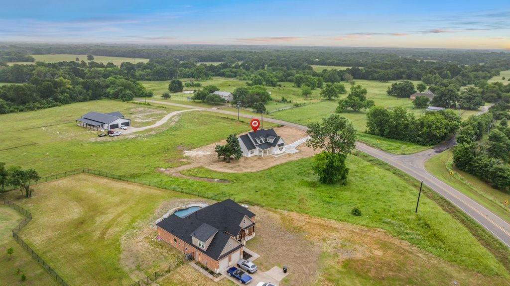 1509 fm 1737, Greenville, TX 75402