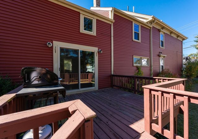 369 Andover Road, Billerica, MA 01821