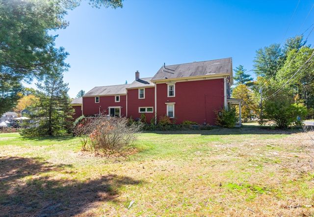 369 Andover Road, Billerica, MA 01821