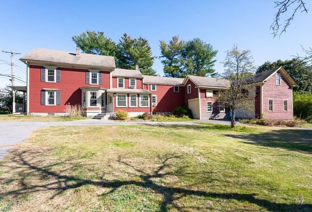 369 Andover Road, Billerica, MA 01821