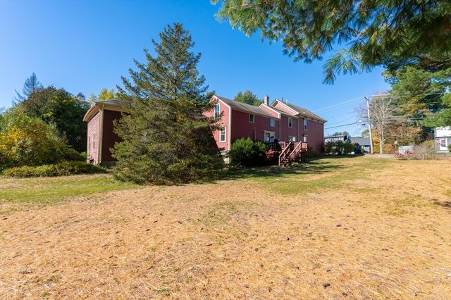 369 Andover Road, Billerica, MA 01821