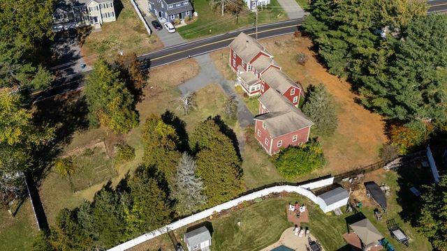 369 Andover Road, Billerica, MA 01821