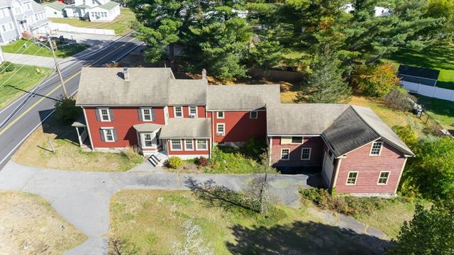 369 Andover Road, Billerica, MA 01821