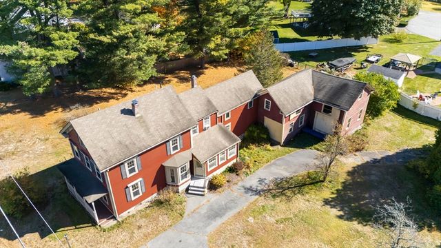 369 Andover Road, Billerica, MA 01821