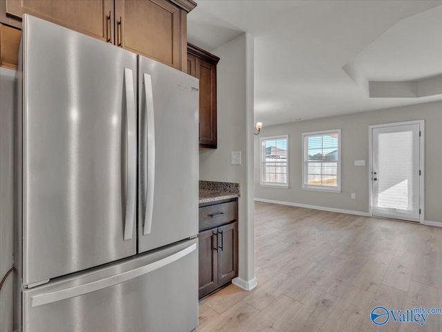 1674 Opp Reynolds Road, Toney, AL 35773