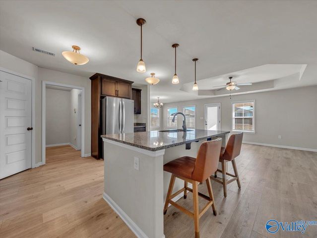 1674 Opp Reynolds Road, Toney, AL 35773