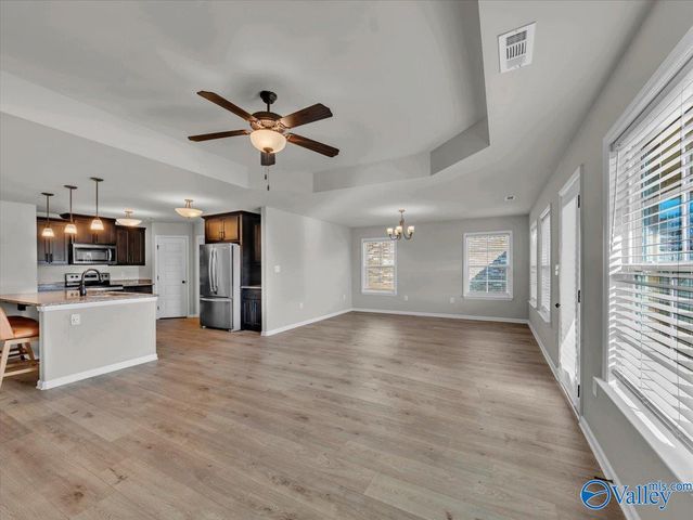 1674 Opp Reynolds Road, Toney, AL 35773