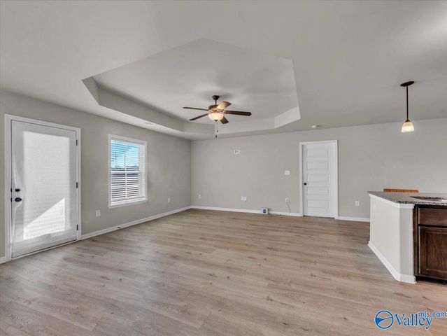 1674 Opp Reynolds Road, Toney, AL 35773