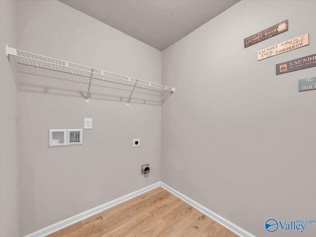 1674 Opp Reynolds Road, Toney, AL 35773