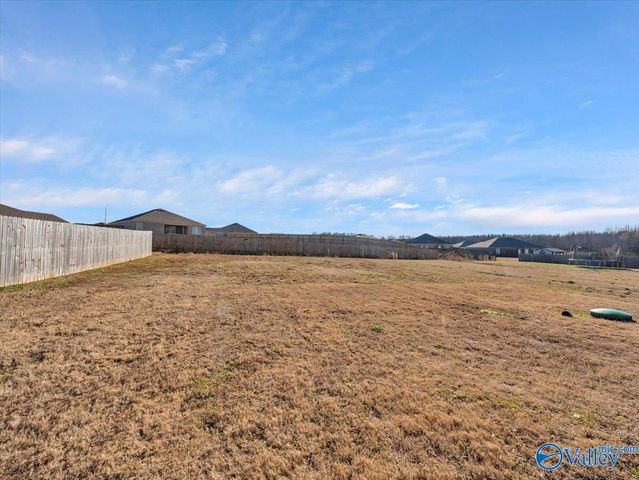 1674 Opp Reynolds Road, Toney, AL 35773