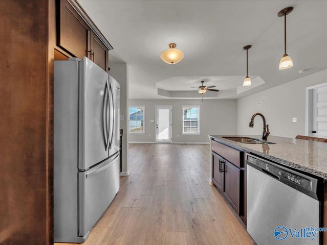 1674 Opp Reynolds Road, Toney, AL 35773