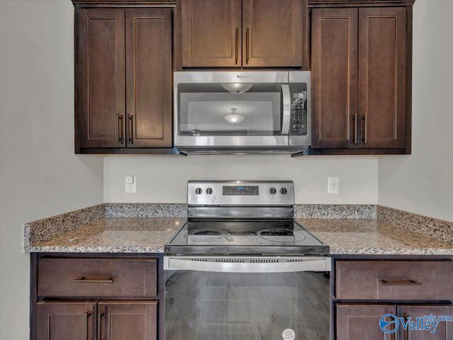 1674 Opp Reynolds Road, Toney, AL 35773