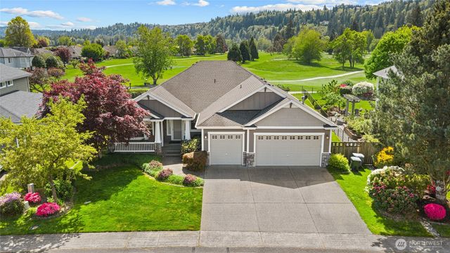 14502 148th Street E, Orting, WA 98360
