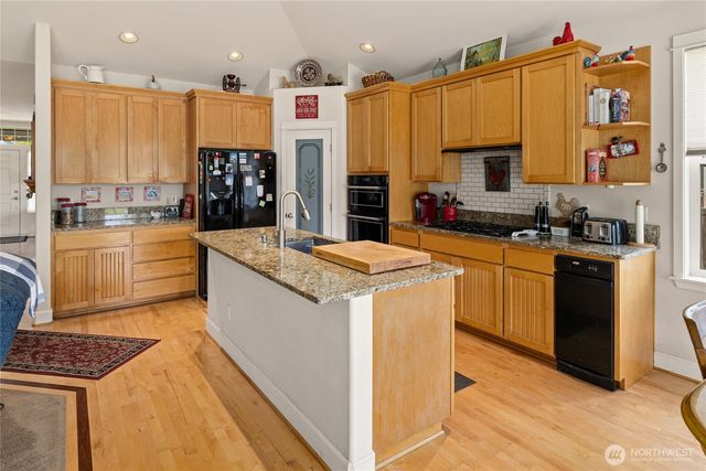 14502 148th Street E, Orting, WA 98360