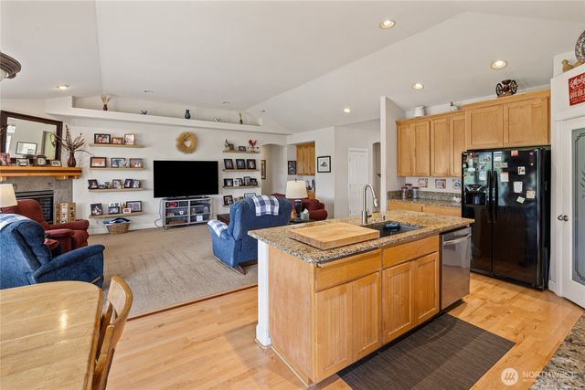 14502 148th Street E, Orting, WA 98360