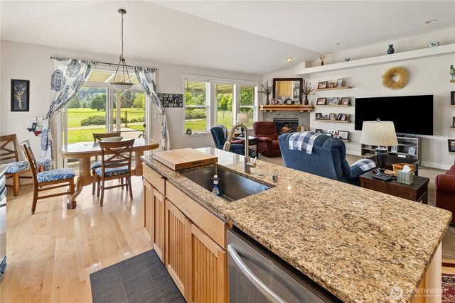 14502 148th Street E, Orting, WA 98360