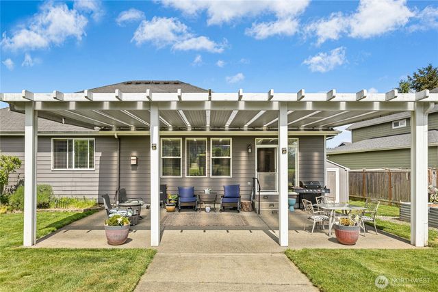 14502 148th Street E, Orting, WA 98360