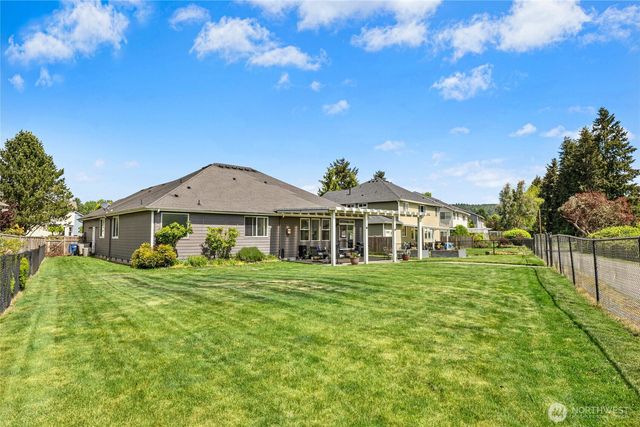 14502 148th Street E, Orting, WA 98360