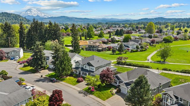 14502 148th Street E, Orting, WA 98360
