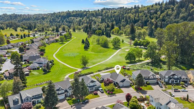 14502 148th Street E, Orting, WA 98360