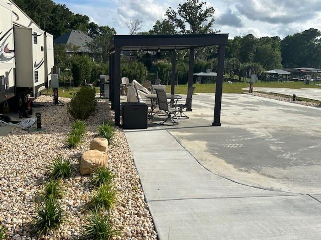 11551 Dauphin Island Parkway, Theodore, AL 36582 — photo 2