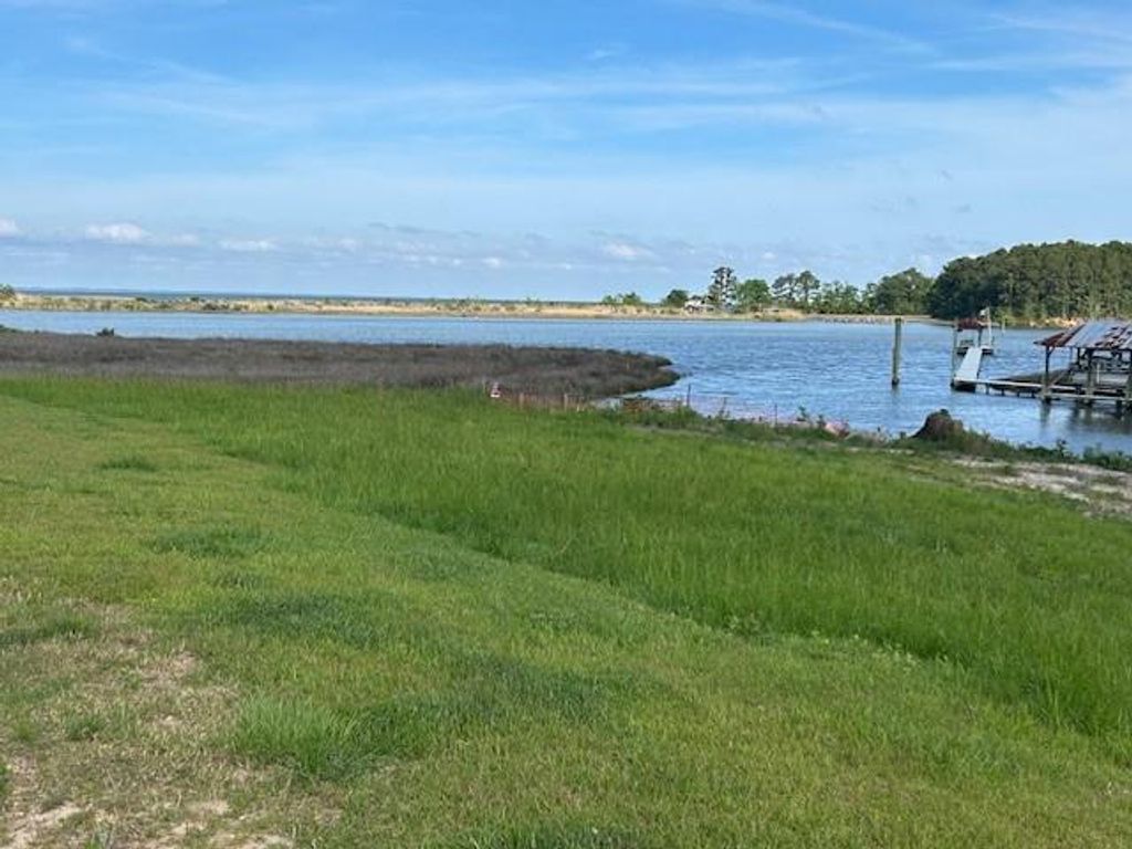 11551 Dauphin Island Parkway, Theodore, AL 36582 — photo 4