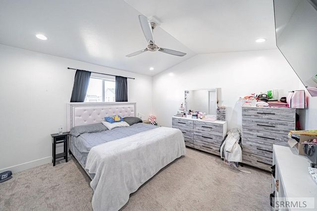 4156 N Ventura Avenue, Idaho Falls, ID 83401