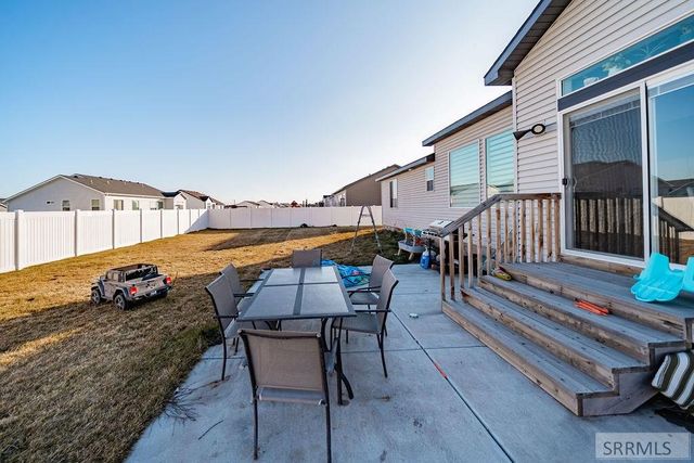 4156 N Ventura Avenue, Idaho Falls, ID 83401