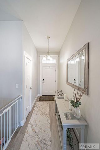 4156 N Ventura Avenue, Idaho Falls, ID 83401