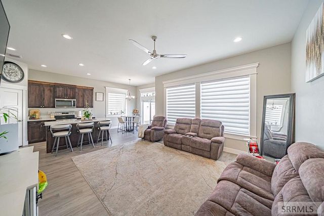 4156 N Ventura Avenue, Idaho Falls, ID 83401