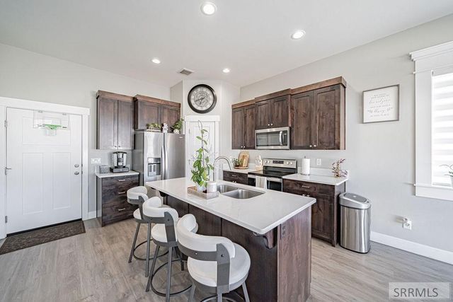 4156 N Ventura Avenue, Idaho Falls, ID 83401