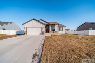 4156 N Ventura Avenue, Idaho Falls, ID 83401