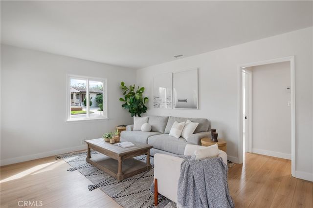 1643 265th Street, Harbor City, CA 90710